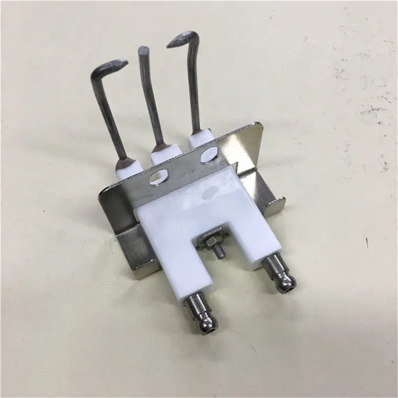 Al2O3 Alumina Ceramic Electrode Spark Plug