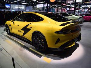 Xiao MiSU7 Ultra 2026, Versión Máxima de Conducción Inteligente, Eléctrico para Xiao MiSU7 Ultra, Superventas - Product Image 2