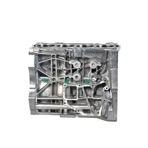Newpars Aluminium-Motorblock 1.4L EA211 Kurzer Block 04E103101C Motorblock für VW Santana - Product Image 2
