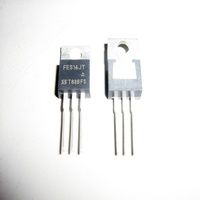Computadora de Placa Única Profesional FES16JT con Certificado CE