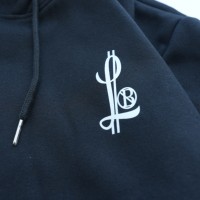 YKH 330GSM Sudadera con capucha Fleece Pullover Custom Transfer Print Logo Design Streetwear Alta calidad Oversized Blank Men's Hoodie