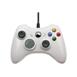 <b>For</b> Xboxs 360 Cable Gamepad <b>Controller</b> <b>for</b> <b>PC</b> & Console Convenient <b>for</b> <b>Gaming</b> - Product Image 3