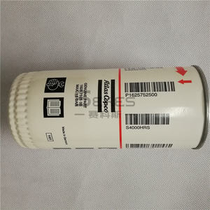 Atlas copco, cabezal de extremo de aire, rotor, secador de aire, Enfriador de motor, filtro de aceite, separador, control, compresor de aire, piezas de repuesto - Product Image 2