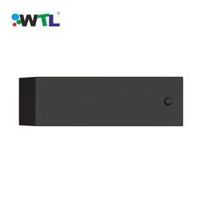 WTL 3880 无源贴片晶体振荡器 32.768kHz 12.5pF 20ppm 谐振器 3.8x8.0x2.5mm -40 至 85 WTL3X40759CC - Product Image 3