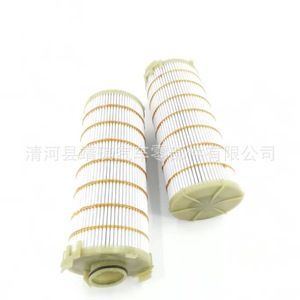 Filtro de aceite para máquina Carter 0127 3621163 de material de celulosa para transmisión automática AT - Product Image 5