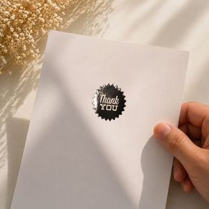 Etiqueta de Transferencia UV DTF Personalizada sin Fondo, Etiquetas de Transferencia UV con Logotipo para Envases de Vidrio - Product Image 2