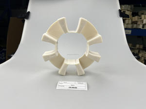 Connecteur d'accouplement de pompe hydraulique pour excavatrice de qualité supérieure, compatible avec Sumitomo Hitachi Kobelco, numéro de pièce 90H 90H-A - Product Image 3