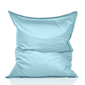 Sillón Puff Tipo Bean Bag para Exteriores, Impermeable, para Jardín, Piscina, Reposera, Silla Lounge - Product Image 1