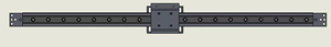 Kit de test d'imprimante 3D linéaire à commande de mouvement, équipement électrique avec moteur de haute précision Vs580as2r7b V - Product Image 6