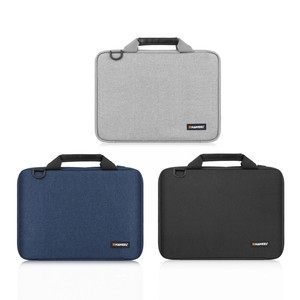 HAWEEL 14,0 pulgadas-16,0 pulgadas Maletín Crossbody Laptop Bag para Macbook, <span class=keywords><strong>Lenovo</strong></span> <span class=keywords><strong>Thinkpad</strong></span>, ASUS, HP - Product Image 3