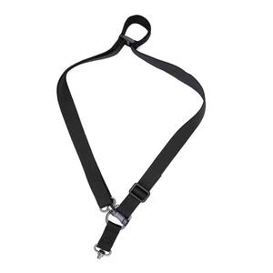 Grosir Black QD Attachment Gun Sling produk keselamatan yang dapat disesuaikan - Product Image 2