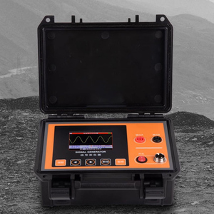 Yeraltı kablo arıza bulucu yüksek gerilim güç kablosu dedektörü kısa devre kırılma noktası bulucu test cihazı - Product Image 4