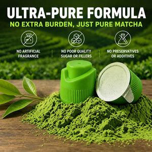 Yibenef - Tapas de Botella Portátiles para <span class=keywords><strong>Matcha</strong></span>, Venta al por Mayor, Solo Tapas, OEM, Tapón de Botella para Bebidas de <span class=keywords><strong>Matcha</strong></span> - Product Image 4