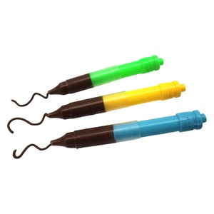 Divertente Giocattolo per <span class=keywords><strong>Bambini</strong></span> a Forma di Penna con Cioccolato, Marmellata e Caramelle, Salsa al Cioccolato - Product Image 6
