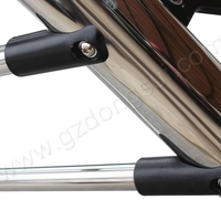 Nouvelle barre de Sport universelle en acier noir de conception pour accessoires de ramassage 4x4 Isuzu dmax