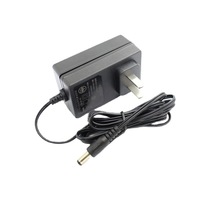15V1A 1500mm PC-Material DC-Stecker US-Stecker Netzteil für UAV-Modell China CCC RWX Marke