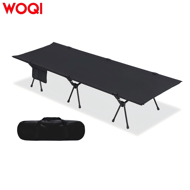 WOQI Modern Folding Aluminum Alloy Camping