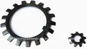 ล็อค/<span class=keywords><strong>แท</strong></span>็บ MB (DIN5406 MB) - Product Image 2