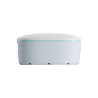 3Rtablet AT-R2 GPS GNSS RTK Récepteur Tablette avec RS232 et BT 5.2 Haute Précision IP67 Étanche Note