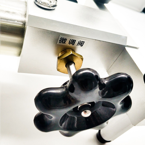 Équipement d'étalonnage de calibre 70, pompe d'étalonnage hydraulique - Product Image 1