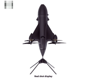 Tốc độ 400 tên lửa FPV tốc độ cao qua máy đua 5-inch Hệ thống hoàn chỉnh - Product Image 5