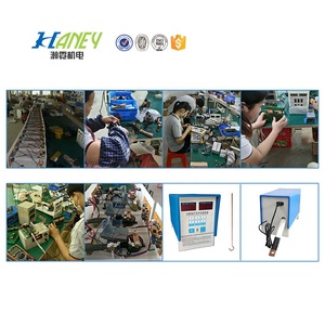 Haney <span class=keywords><strong>Chrome</strong></span> mạ Nickel lớp phủ rotator chỉnh lưu DC Electro mạ CHỈNH LƯU 100A 300A - Product Image 5