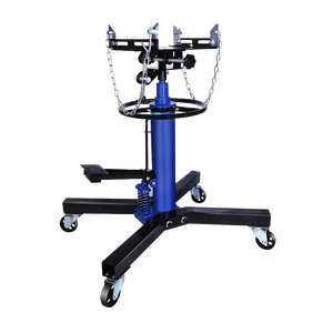 Sollevatore Manuale per Cambio a Basso Prezzo e Alta Qualità, Macchinario di Sollevamento Facile da Usare, Martinetto Telescopico per Trasmissione - Product Image 3