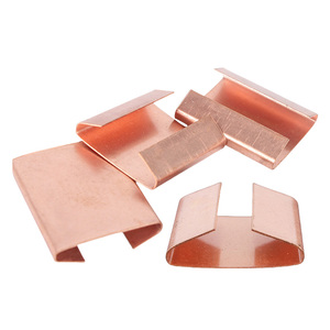 <span class=keywords><strong>Venta</strong></span> directa Manual <span class=keywords><strong>de</strong></span> flejes <span class=keywords><strong>de</strong></span> acero galvanizado Sujeción segura 33 Hebilla <span class=keywords><strong>de</strong></span> embalaje chapada en <span class=keywords><strong>cobre</strong></span> - Product Image 2