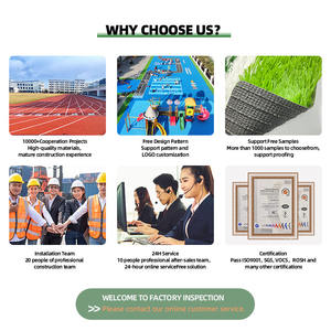 <span class=keywords><strong>Premium</strong></span> buenos precios Astro césped sintético decoración ocio césped alfombra paisajismo césped <span class=keywords><strong>artificial</strong></span> sin poder alfombra para patio de recreo - Product Image 6