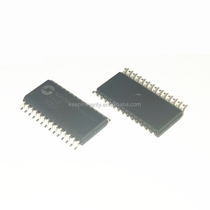 Cổ phiếu gốc SPN1001-FV1 <span class=keywords><strong>IC</strong></span> SOP28 thành phần điện tử quay Chip âm thanh từ âm thanh spn1001 FV-1 - Product Image 5