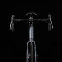 Vélo de course Java Veloce avec frein à disque intégré, cadre en alliage d'aluminium complet, vélo de course pour hommes