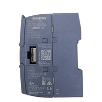 Módulo PLC 6ES7317-2EK14-0AB0 para Control Industrial y Programación PLC