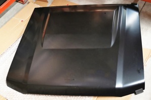 Guardabarros Delantero para Automóvil LAND <span class=keywords><strong>CRUISER</strong></span> FJ79 LC79 Serie 79, OEM53801-60B10 53801-60B30 - Product Image 5