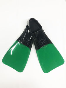 <span class=keywords><strong>Aletas</strong></span> de silicona para adultos negras personalizadas OEM, goma de alta calidad para buceo, esnórquel, pesca submarina a precio de fábrica - Product Image 5