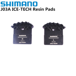 Pastillas de Resina para <span class=keywords><strong>Frenos</strong></span> de Disco <span class=keywords><strong>Shimano</strong></span> G05A G05S MTB ICE-TECH J03A J04C J05A 1PCS <span class=keywords><strong>XTR</strong></span> para Bicicleta - Product Image 5