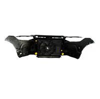 Ensemble de pare-chocs pour Volkswagen Tiguan Comfortline Highline R-Line Tiguan R, comprenant l'ensemble de pare-chocs avec grille et ventilateur de radiateur