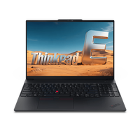 In Stock Original ThinkPads E16 Core 7 250H 32G 1TB 2.5K Brand New Business Notebook Wholesale Ready to Ship