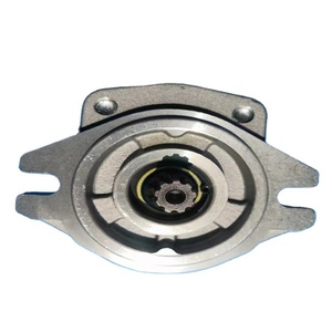 ปั๊มไฮดรอลิกแบบเกียร์ Shimadzu SGP1 SGP2, ปั๊มไฮดรอลิก KYB รุ่น SGP1 - Product Image 1