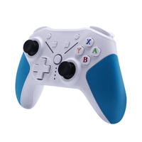 Mando de Juego para Teléfono Móvil, Ordenador y TV para PlayStation 3, para Switch, Controlador de Juego Nintendo Ps 3 Gta 5