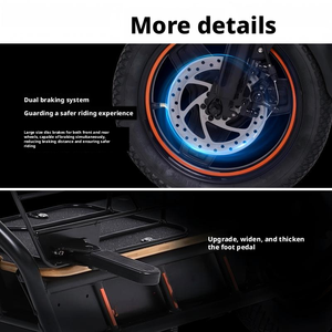 <span class=keywords><strong>Hoverboard</strong></span> en Oferta, Patinetes Eléctricos Autoequilibrados para Uso Personal y Recreativo - Product Image 4