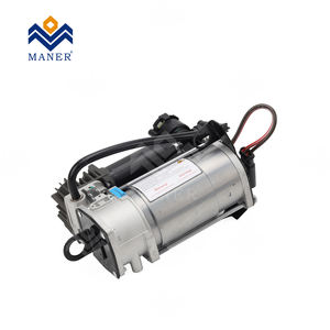 Compresor de aire acondicionado automático MANER 2113200304 para Mercedes-Benz <span class=keywords><strong>MAYBACH</strong></span> W240 W211 <span class=keywords><strong>W220</strong></span> C219 - Product Image 3