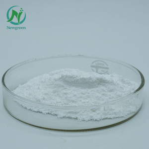 न्यूग्रीन आपूर्ति उच्च शुद्धता कैप्सिसिन 98% आहार पूरक कैप्सिकम - Product Image 2