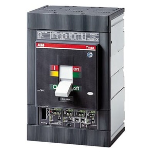 Interruptor Automático MCCB Original XT2H 160 Ekip Dip LS/I In=160A 3p F 4 Fases 1SDA067861R1 Sace Xt2H 160a - Product Image 4
