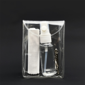 30ml /60ml Solución <span class=keywords><strong>de</strong></span> limpieza <span class=keywords><strong>de</strong></span> <span class=keywords><strong>lentes</strong></span> Kit <span class=keywords><strong>de</strong></span> limpieza en aerosol <span class=keywords><strong>Limpiador</strong></span> <span class=keywords><strong>de</strong></span> <span class=keywords><strong>lentes</strong></span> Solución limpiadora <span class=keywords><strong>de</strong></span> <span class=keywords><strong>lentes</strong></span> Gafas <span class=keywords><strong>de</strong></span> sol <span class=keywords><strong>Limpiador</strong></span> líquido con MSDS - Product Image 2