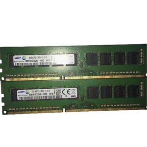 PC3L-12800E 8GB DDR3-1600 UNBUFFERED ECC, <span class=keywords><strong>RAM</strong></span> 2RX8 M391B1G73QH0-YK0 memori <span class=keywords><strong>Server</strong></span> UNBUFFERED ECC 2RX8 <span class=keywords><strong>RAM</strong></span> - Product Image 2