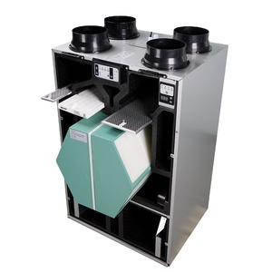 Unité de traitement d'air à onduleur de haute qualité bon <span class=keywords><strong>prix</strong></span> pièces du système CVC noyau de Ventilation Ventilation parfaite conditionneur assorti - Product Image 4