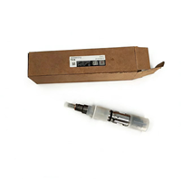 Nouvelle tête d'injecteur de carburant authentique 331005001218, ensemble d'injection électronique de carburant pour moteurs Weichai Baudouin 16M33 12M33
