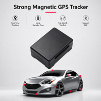 Rastreador de Activos 4G LTE Cat 1 ES421 con Batería de Larga Duración de 7800mAh, Impermeable, Magnético, con Roaming Global y Geocerca