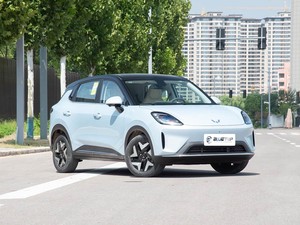 Wuling Motors Bingo S, il Modello di Punta 2025 con Autonomia di 325km - Product Image 3