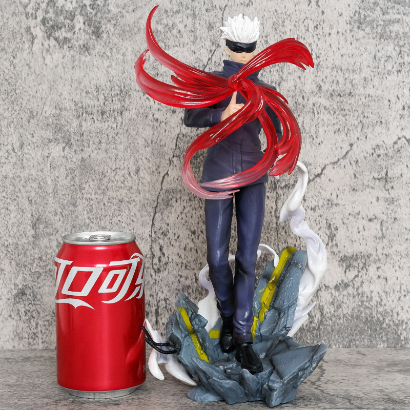 Battaglia Gojo Satoru - 28,5 cm